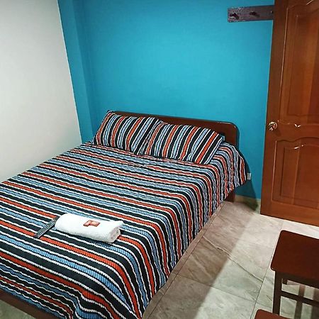 Hotel Libano Center Пасто Екстериор снимка